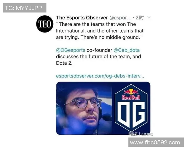 esports最新数据黄磊倾情分享DOTA2游戏心得与策略解析助你提升实力